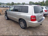 Toyota Highlander V6 JTEHF21A810010406 снимка