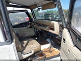 Jeep Wrangler / Yj S 2J4FY19P3MJ117746 fotografie