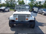 Jeep Wrangler / Yj S 2J4FY19P3MJ117746 photo
