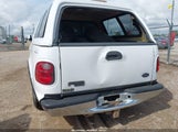 Ford F-150 King Ranch Edition/Lariat/Xlt 1FTRW08LX1KA41925 fotografie