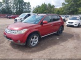 Nissan Murano Sl JN8AZ08T33W118865 снимка
