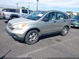 Honda Cr-V Lx JHLRE48327C006389 снимка