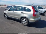Honda Cr-V Lx JHLRE48327C006389 снимка