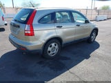 Honda Cr-V Lx JHLRE48327C006389 снимка