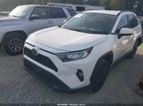 Toyota Rav4 Xle 2T3W1RFV8MW118975 снимка