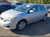 Toyota Corolla Le 1NXBU4EE2AZ307121 снимка