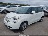 Fiat 500L Easy ZFBCFABH6EZ027083 снимка