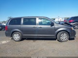 Dodge Grand Caravan Se 2C4RDGBGXKR770407 снимка