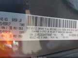 Dodge Grand Caravan Se 2C4RDGBGXKR770407 снимка