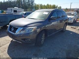 Nissan Pathfinder Sv 5N1AR2MM4DC643793 снимка