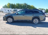 Subaru Outback Premium 4S4BTAFC6S3226287 снимка