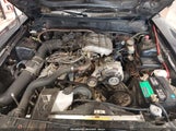 Ford Mustang 1FALP4045SF133815 снимка
