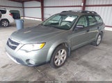 Subaru Outback 2.5I 4S4BP61C297310294 снимка