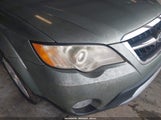 Subaru Outback 2.5I 4S4BP61C297310294 снимка
