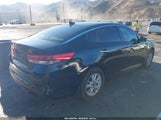 Kia Optima Lx 5XXGT4L37GG066122 снимка