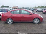 Nissan Versa 1.6 Sv 3N1CN7AP4HK445013 снимка