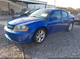 Dodge Avenger R/T 1C3CDZBG3CN148588 снимка