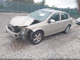 Chevrolet Cobalt Lt 1G1AT58H697197689 снимка
