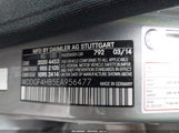 Mercedes-Benz C 250 Sport WDDGF4HB5EA956477 photo
