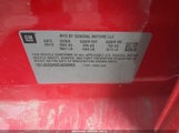 Chevrolet Sonic 2Lt 1G1JC6SH9C4200060 снимка