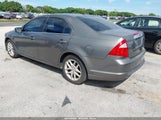 Ford Fusion Sel 3FAHP0JG7CR265177 снимка