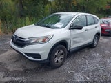 Honda Cr-V Lx 5J6RM4H36FL072243 снимка