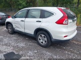 Honda Cr-V Lx 5J6RM4H36FL072243 снимка