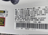 Honda Cr-V Lx 5J6RM4H36FL072243 снимка