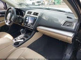Subaru Outback 2.5I Premium 4S4BSAFCXK3269677 снимка