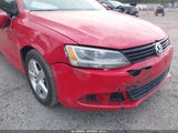 Volkswagen Jetta 2.0L Tdi 3VWLL7AJ7CM391893 снимка