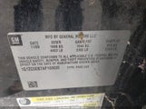 Chevrolet Malibu Lt 1G1ZC5EB7AF160695 снимка