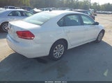 Volkswagen Passat 1.8T Wolfsburg Edition 1VWAT7A35FC048725 снимка