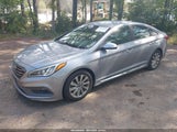 Hyundai Sonata Sport 5NPE34AF4FH042013 снимка