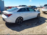 Hyundai Elantra N Line KMHLR4AFXPU557266 photo