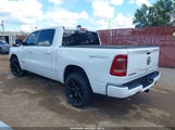 Ram  Laramie 4X4 5'7 Box 1C6SRFJTXPN630123 снимка