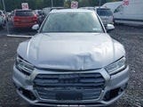 Audi Q5 2.0T Premium/2.0T Tech Premium WA1ANAFYXJ2194898 fotografie
