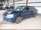 Nissan Sentra Sv 3N1AB7APXKY319517 photo