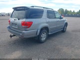 Toyota Sequoia Limited V8 5TDBT48A45S250348 снимка