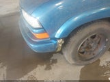 Chevrolet Blazer Xtreme 1GNCS18W71K228533 снимка