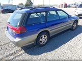 Subaru Legacy Outback/Outback Limited 4S3BG6858V7608578 fotografie