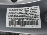 Honda Civic Ex-L 19XFC1F71LE221047 снимка
