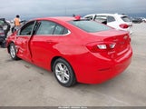 Chevrolet Cruze Lt Auto 1G1BE5SM3H7236595 снимка