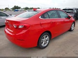 Chevrolet Cruze Lt Auto 1G1BE5SM3H7236595 снимка