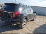Ford Explorer Limited 1FM5K8F89FGA34929 снимка