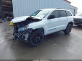 Jeep Grand Cherokee Upland 4X4 1C4RJFAG1JC370361 fotografie