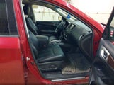 Nissan Pathfinder Sl 5N1AR2MM1FC700826 снимка