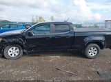 Chevrolet Colorado Wt 1GCGTBE30G1379817 снимка