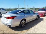 Nissan Altima Sv Fwd 1N4BL4DV7MN334540 снимка
