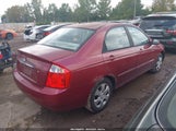 Kia Spectra Ex/Lx KNAFE121945037366 снимка