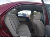 Kia Spectra Ex/Lx KNAFE121945037366 снимка